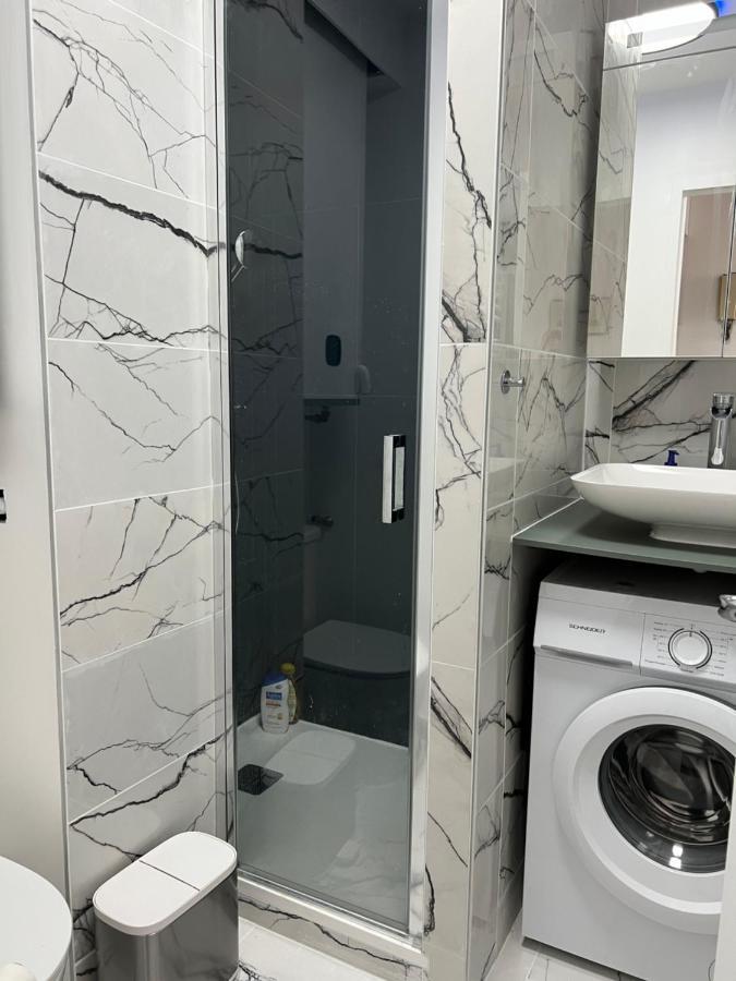 Le Tresor De Linola Appartement Honfleur Buitenkant foto